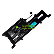 Baterie pro Nec PC-VP-BP147 [Náhradní baterie]